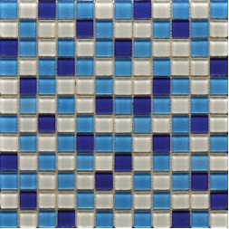 سرامیک استخری شیشه ای طرح 681 -سپهر کاشی-Pool Glass 681 Sepehr Tile