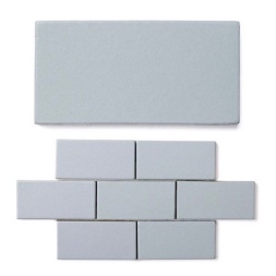 کاشی دست ساز مترویی کد 584 ابعاد 30*7-کاشی پنجه پور-Handmade Tiles Code 584 Panjeh Pour Home