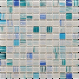 سرامیک استخری شیشه ای طرح 683 -سپهر کاشی-Pool Glass 683 Sepehr Tile