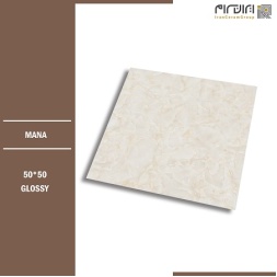 سرامیک طرح مانا ابعاد-50*50-کاشی کوثر ابرکوه-Ceramic Manna Kosar Tile