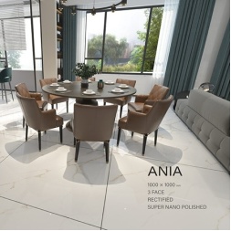 سرامیک طرح آنیا ابعاد-100*100-کاشی ونوس-Ceramic Anya Venus Tile