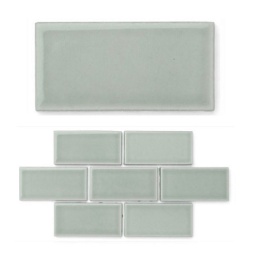 کاشی دست ساز مترویی کد 81 ابعاد 30*7-کاشی پنجه پور-Handmade Tiles Code 81 Panjeh Pour Home