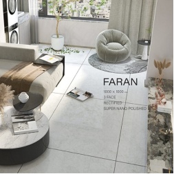 سرامیک طرح فاران ابعاد-100*100-کاشی ونوس-Ceramic Faran Venus Tile