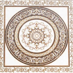 سرامیک سنگ فرش طرح 8800 کرم طلایی ابعاد 60*60-سرامیک آرتا سرام-Ceramic 8800 Arta Ceram