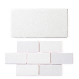 کاشی دست ساز مترویی کد 92 ابعاد 30*7-کاشی پنجه پور-Handmade Tiles Code 92 Panjeh Pour Home