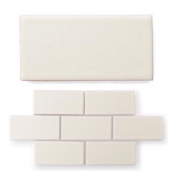 کاشی دست ساز مترویی کد 94 ابعاد 30*7-کاشی پنجه پور-Handmade Tiles Code 94 Panjeh Pour Home