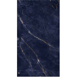 سرامیک اسلب طرح لاوا آبی تیره ابعاد-300*120-سرامیک الماس کبیر شمس-Slab Ceramic Lava Almas Kabir Shams