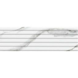 سرامیک طرح کلکته راه راه ابعاد-90*30-سرامیک سرام نگار-Ceramic Calcutta Ceram Negar