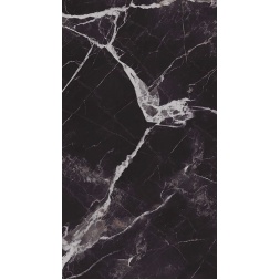 سرامیک اسلب طرح کلکته مشکی ابعاد-160*80-سرامیک الماس کبیر شمس-Slab Ceramic  Calacatta Almas Kabir Shams