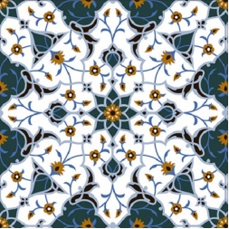 سرامیک طرح آدلاید سبز ابعاد-15*15-سرامیک البرز- Ceramic Adelaide Alborz Ceram