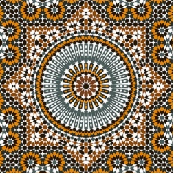 سرامیک طرح آدلاید زرد ابعاد-15*15-سرامیک البرز- Ceramic Adelaide Alborz Ceram