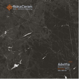 سرامیک طرح ادلفیا ابعاد-90*90-سرامیک روکا سرام- Ceramic Adelphia Roka Ceram