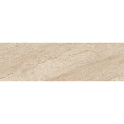سرامیک طرح افوریا کرم تیره ابعاد 90*30-ماهان سرام-Ceramic Afroia Mahan Ceram