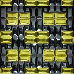 سرامیک استیل طرح Aj 3003 ابعاد 30*30-سرامیک استیل ژیکال-Ceramic Aj 3003 Zhical Steel Tile