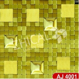 سرامیک استیل طرح Aj 4001 ابعاد 30*30-سرامیک استیل ژیکال-Ceramic Aj 4001 Zhical Steel Tile
