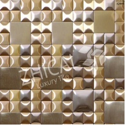 سرامیک استیل طرح Aj 4016 ابعاد 30*30-سرامیک استیل ژیکال-Ceramic Aj 4016 Zhical Steel Tile
