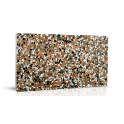 واش بتن ماشینی طرح WM138 آجیلی-60*30-شایان گستر موزاییک- Machine Concrete Wash WM138 Shayan Gostar Mosaic