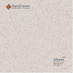 سرامیک طرح آلبانو استخوانی ابعاد-90*90-سرامیک روکا سرام- Ceramic Albano Roka Ceram