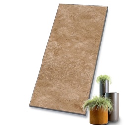 سرامیک مدل البرز قهوه ای تیره-120*40-کاشی جواهر میبد-Ceramic Alborz Javaher Tile