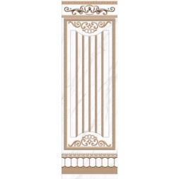 سرامیک طرح آنیل دکور ابعاد-90*30-سرامیک پارسیان سرام-Ceramic Anil Parsian Ceram