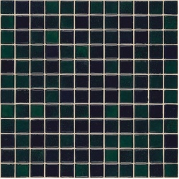 سرامیک استخری طرح آپولون آبی 52 ابعاد-2.5*2.5-آرتما سرامیک- Pool Ceramic Apollon BLack 52 Artema Ceramic