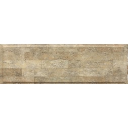 سرامیک طرح آرگون دکور A کرم تیره ابعاد 60*25-سرامیک مریم-Ceramic Argon MaryamTile