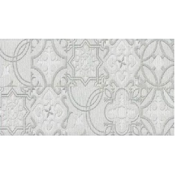 سرامیک طرح آریزون دکور 1 طوسی روشن ابعاد 75*30 -کاشی مارلیک-Arizon Design Ceramics