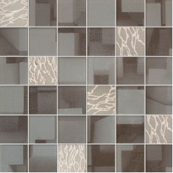 سرامیک طرح ارکید 2514 ذغالی ابعاد 30*30-سرامیک آوین تایل-Ceramic Orchid Avin Tile