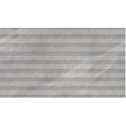 سرامیک طرح آریل خطی طوسی تیره ابعاد-60*30-کاشی نیلوفر- Ceramic Ariel Niloofar Tile