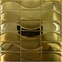 سرامیک طرح استیلا طلایی ابعاد 30*30-سرامیک گلدن لئون-Ceramic Stilla Golden Leon Tile