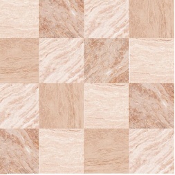 سرامیک طرح آتریکو کرم تیره ابعاد 30*30-سرامیک طلا سرام-Ceramic Atriko Tala Ceram