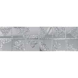 سرامیک طرح ایفا نقره ای ابعاد 90*30-آلتین سرام-Ceramic Eefa Altin Ceram