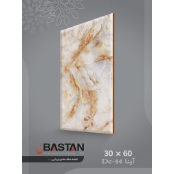 سرامیک طرح آینا ابعاد 60*30-کاشی باستان میبد-Ayna Design Ceramic