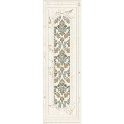 سرامیک طرح آذین ابعاد-120*40-کاشی کوثر ابرکوه-Ceramic Azin Kosar Tile