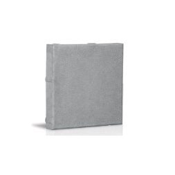کف پوش بتنی طرح پوست ماری B303 طوسی -20*20-شایان گستر موزاییک-Concrete Flooring B303 Shayan Gostar Mosaic