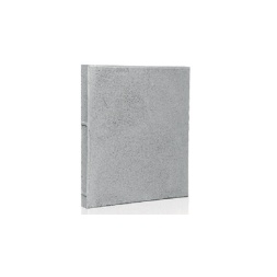 کف پوش بتنی طرح پوست ماری B309 طوسی -40*40-شایان گستر موزاییک-Concrete Flooring B309 Shayan Gostar Mosaic