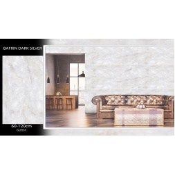 سرامیک طرح بافرین طوسی تیره ابعاد-120*60-سارا کاشی سپاهان-Ceramic Bafarin Sara Tile