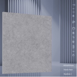سرامیک مدل بالدور طوسی تیره-80*80-کاشی ساناز رستاق-Ceramic Baldoor Sanaz Tile