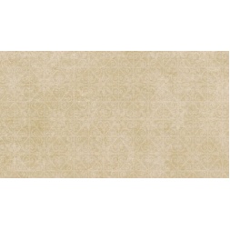 سرامیک مدل بارسا دکور B کرم تیره-90*30-کاشی طوس- Ceramic Barsa Toos Tile