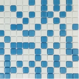 سرامیک استخری طرح Sahel ابعاد-2.5*2.5-کاشی تامر- Pool Ceramic Sahel  Tamer Tile