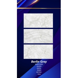 سرامیک مدل برلین طوسی دکور ابعاد-60*30-تاج سرام کوهپایه- Ceramic Berlin Tajceram Tile