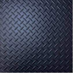 سرامیک طرح مونوکالر مشکی ابعاد-40*40-کاشی فخار- Ceramic Monocolor Fakhar Tile