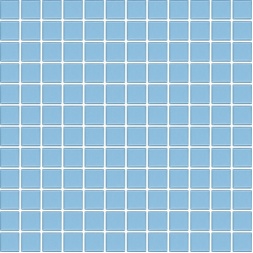 سرامیک استخری طرح آبی 2 ابعاد-2.5*2.5-آرتما سرامیک- Pool Ceramic Blue2 Artema Ceramic