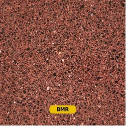 سنگ صنعتی کد BMR ابعاد-60*60-سنگ سالار- Industrial Stone Code BMR Salar Sang