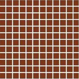 سرامیک استخری طرح قهوه ای 3 ابعاد-2.5*2.5-آرتما سرامیک- Pool Ceramic Brown3 Artema Ceramic