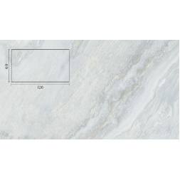 سرامیک طرح بوگارد طوسی روشن ابعاد-120*60-سارا کاشی سپاهان-Ceramic Bogard Sara Tile