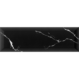 سرامیک طرح اورست سفید مشکی ابعاد 30*10-سرامیک سرام آرا-Ceramic Everest Ceram Ara Tile