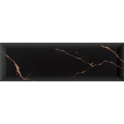 سرامیک طرح اورست مشکی مسی ابعاد 30*10-سرامیک سرام آرا-Ceramic Everest Ceram Ara Tile