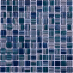 سرامیک استخری شیشه ای طرح C4B0441-کاشی روکارنو-Pool Glass C4B0441 Rokarno Tile