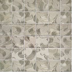 سرامیک طرح کاترین نقره ای ابعاد 30*30-سرامیک آوین تایل-Ceramic Catherine Avin Tile